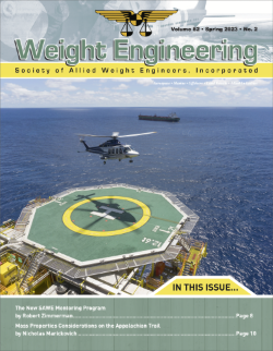 Spring 2023 Journal