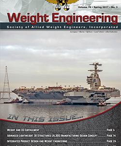 2017 Spring Journal Cover