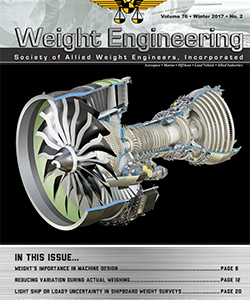 2017 Winter Journal Cover
