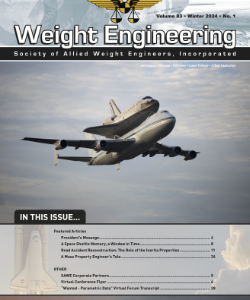 Weight Engineering - Winter 2024