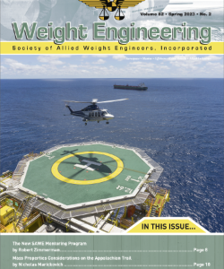 Weight Engineering - Spring 2023