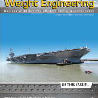 2020 Spring Journal Cover