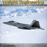 2019 Winter Journal Cover
