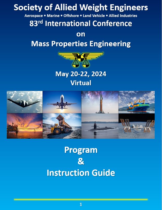 83rd International Conference Program