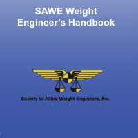 SAWE Weight Engineers Handbook