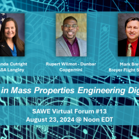 SAWE Virtual Forum 13 Recording 2024-08-23