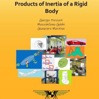 Moments of Inertia and Products of Inertia of a Rigid Body