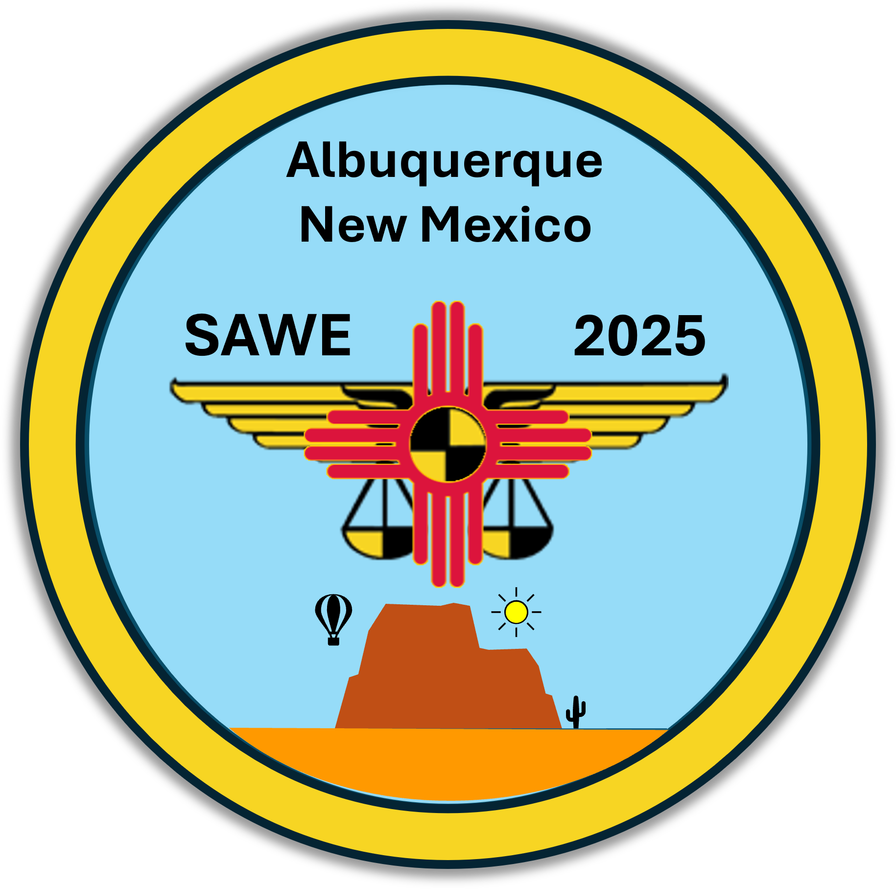 SAWE 2025 Logo 4