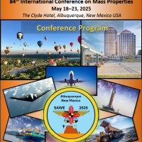 2025 - 84th SAWE International Conference on Mass Properties Engineering - Conference Proceedings