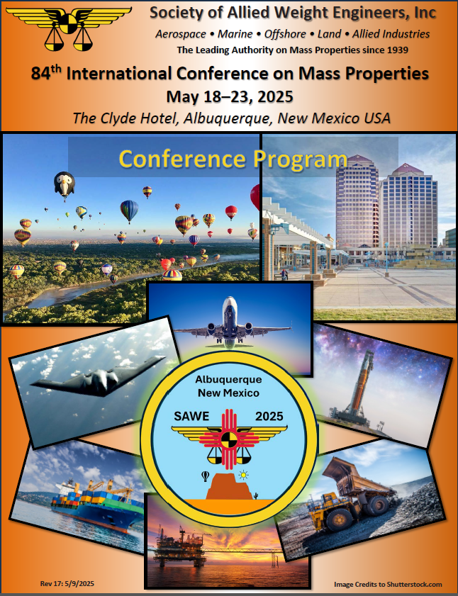 2025 Conference Program