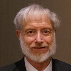 Robert Zimmerman - Deputy VP Technical