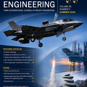 Weight Engineering - Summer 2026